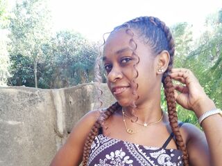 AnjSimonette's Hardcore live sex Profile Image