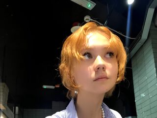 BonnieHey's Webcam Profile Image