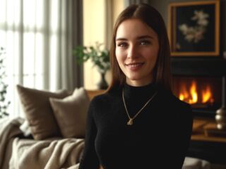 ChelseaForster's Vid Profile Image