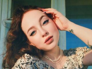 EarleneCorby's HD live cams Profile Image