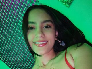 HannahHerrera's Live webcam sex Profile Image