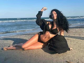 MiaLunnah's Porn cam Profile Image