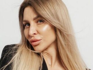 NicoleAriston's Live free webcam Profile Image