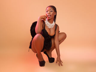 NoaZara's Interactive live cam models Profile Image